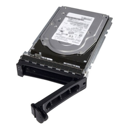 2TB HDD SATA 6Gbps 7.2K 512n 3.5in Hot-P