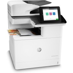 HP Color LaserJet Enterprise Impresora multifunción Enterprise M776dn, Impresión, copia, escaneado y fax opcional, Impresión a d