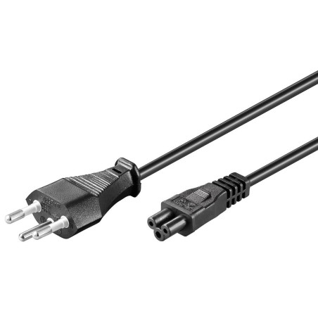 Power Cord Swiss - C5 3m