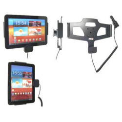 Active holder with cig-plug
