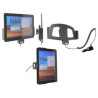 Active holder with cig-plug