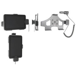 Active holder with cig-plug