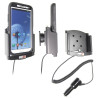 Active holder with cig-plug