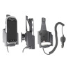 Active holder with cig-plug