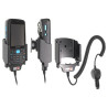 Active holder with cig-plug