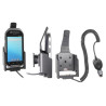 Active holder with cig-plug