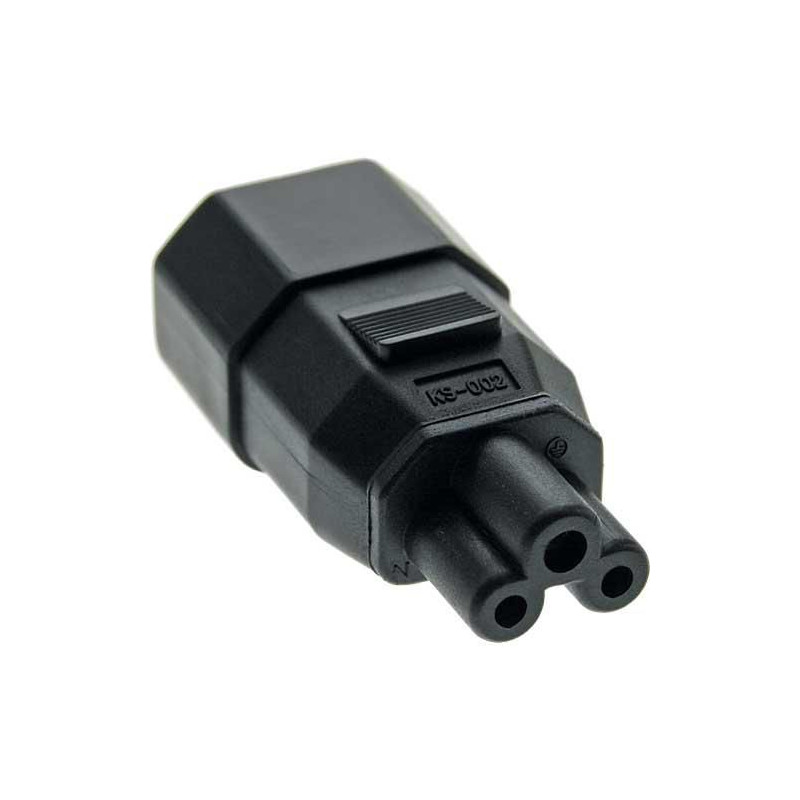 Power Adapter C14 to C5