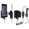 Active holder for fix. instal.