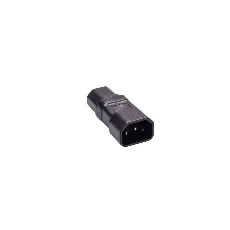 Power Adapter C14 to C15