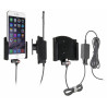 Active holder for fix. instal.
