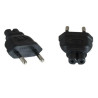 Power Adapter EU Plug M - C7 F