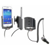 Active holder with cig-plug