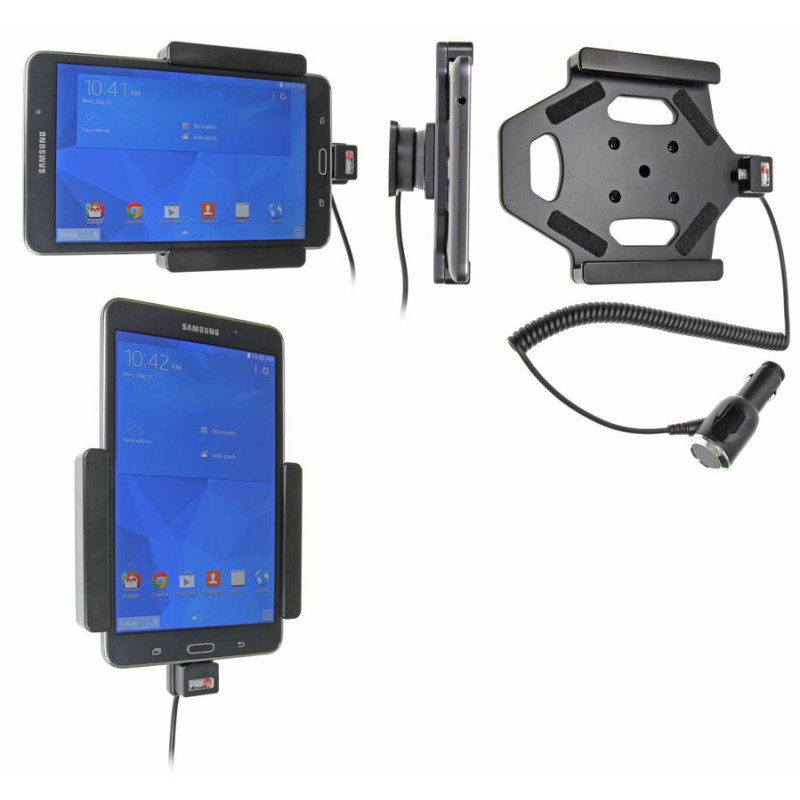 Active holder with cig-plug | APLIUM