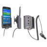 Active holder with cig-plug