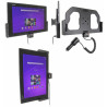 Active holder with cig-plug