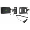 Active holder with cig-plug