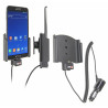Active holder with cig-plug