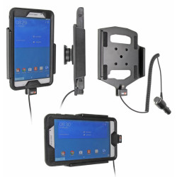 Active holder with cig-plug