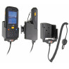 Active holder with cig-plug