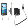 Active holder with cig-plug