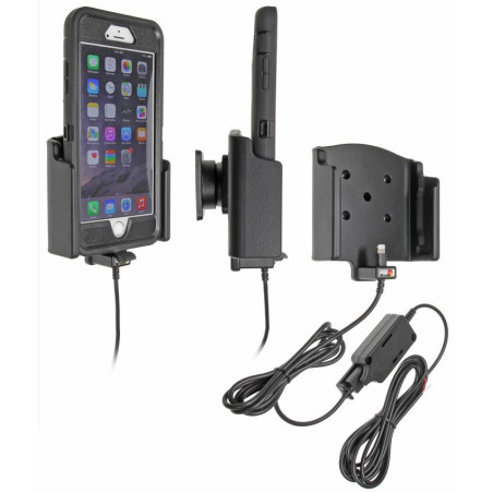 Active holder f. fixed inst.