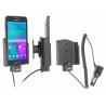 Active holder with cig-plug