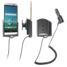 Active holder with cig-plug