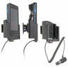Active holder with cig-plug