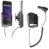 Active holder with cig-plug