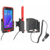 Active holder with cig-plug