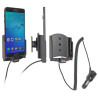 Active holder with cig-plug