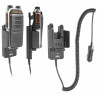 Active holder with cig-plug