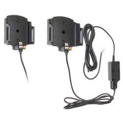 Active holder
