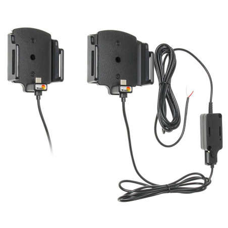Active holder