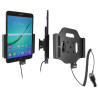 Active holder with cig-plug