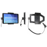 Active holder with cig-plug