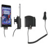 Active holder with cig-plug