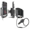 Active holder with cig-plug