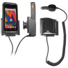 Active holder with cig-plug