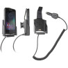 Active holder with cig-plug