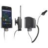 Active holder with cig-plug
