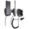 Active holder with cig-plug