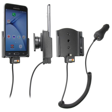 Active holder with cig-plug