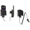 Active holder with cig-plug