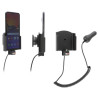 Active holder with cig-plug