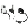 Active holder with cig-plug