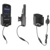 Active holder with cig-plug