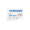 Micro SD PRO Endurance 256GB+SD Adapter