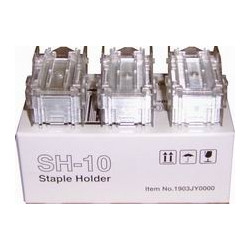 SH-10 staples 3x 5.000
