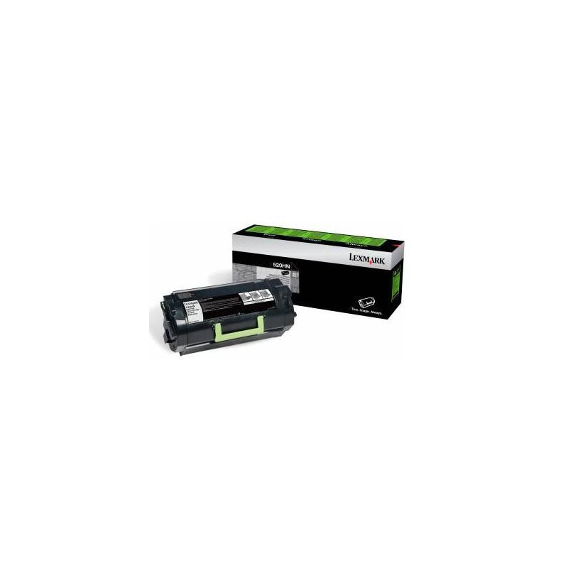 Toner Black